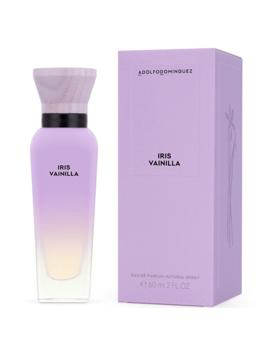 Iris Vainilla EDP
