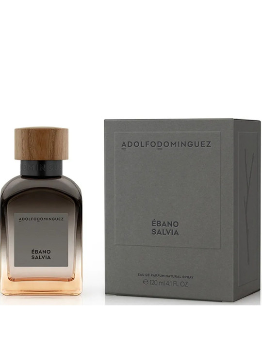 Ebano Salvia EDP