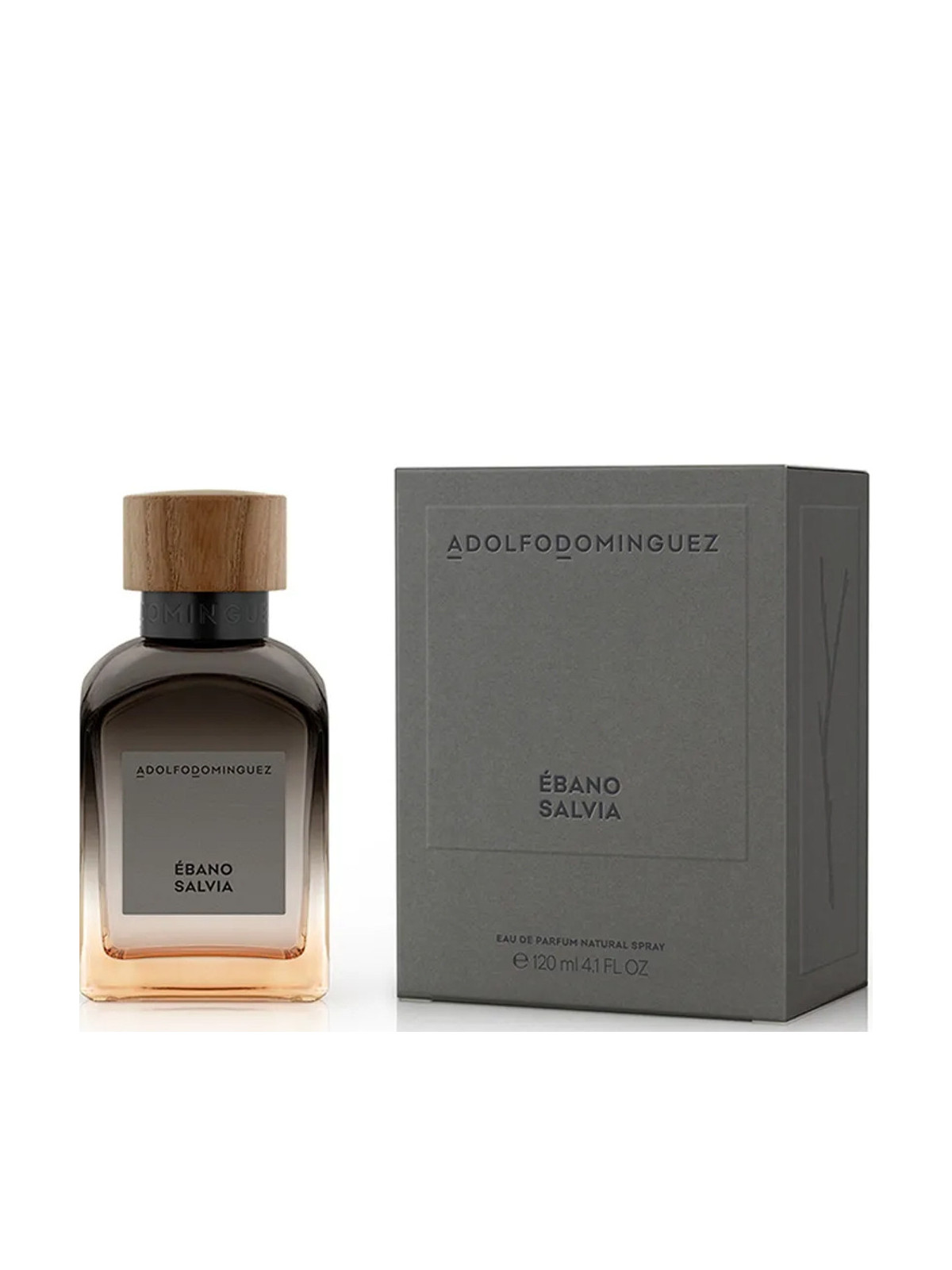 Ebano Salvia EDP
