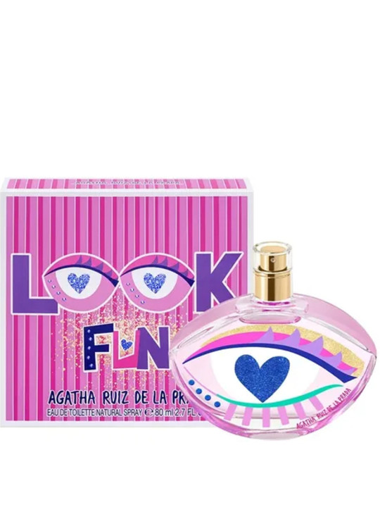 Look Fun EDT