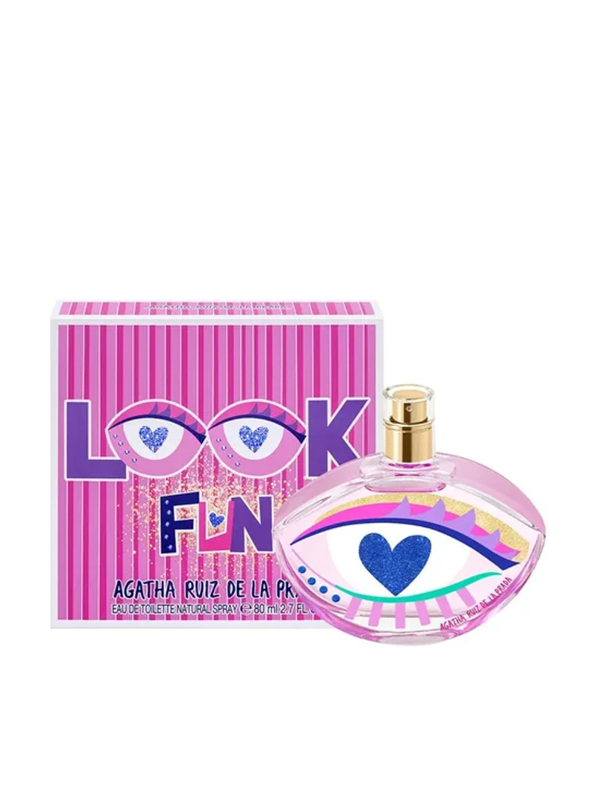 Look Fun EDT