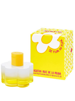 De Flor en Flor EDT