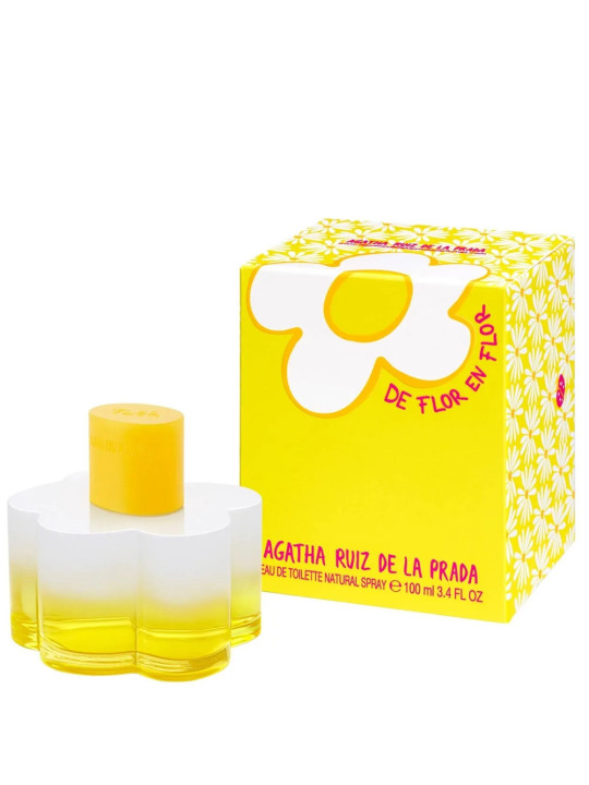 De Flor en Flor EDT