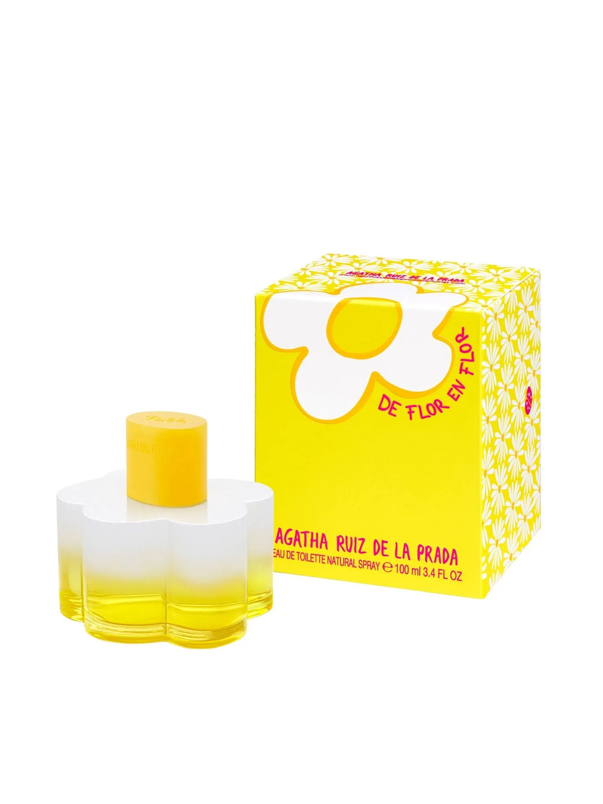 De Flor en Flor EDT