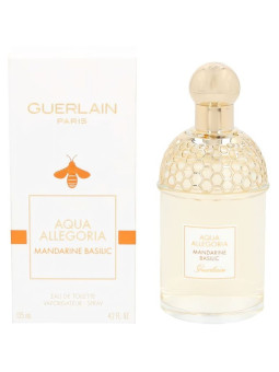 Aqua Allegoria mandarine Basilic EDP