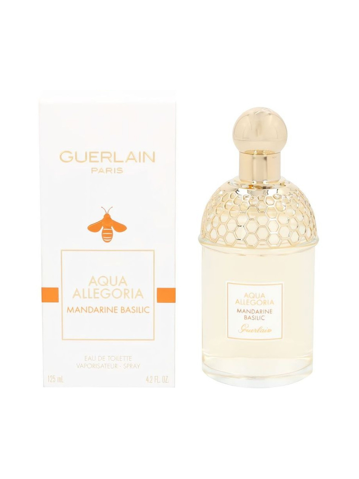 Aqua Allegoria mandarine Basilic EDP