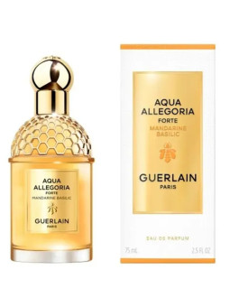 Aqua Allegoria Forte Mandarine Basilic EDP