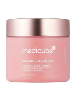 Medicube Collagen Jelly Cream