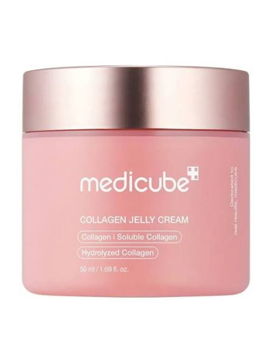 Medicube Collagen Jelly Cream