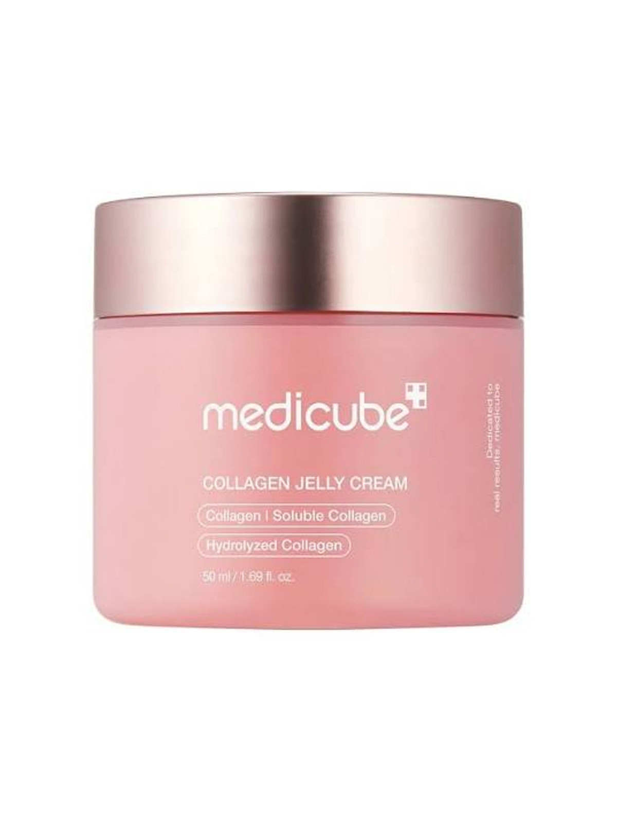 Medicube Collagen Jelly Cream