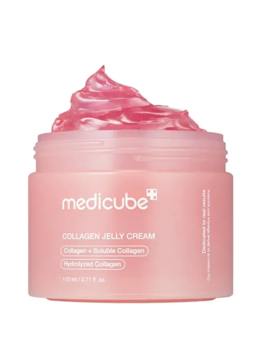 Medicube Collagen Jelly Cream