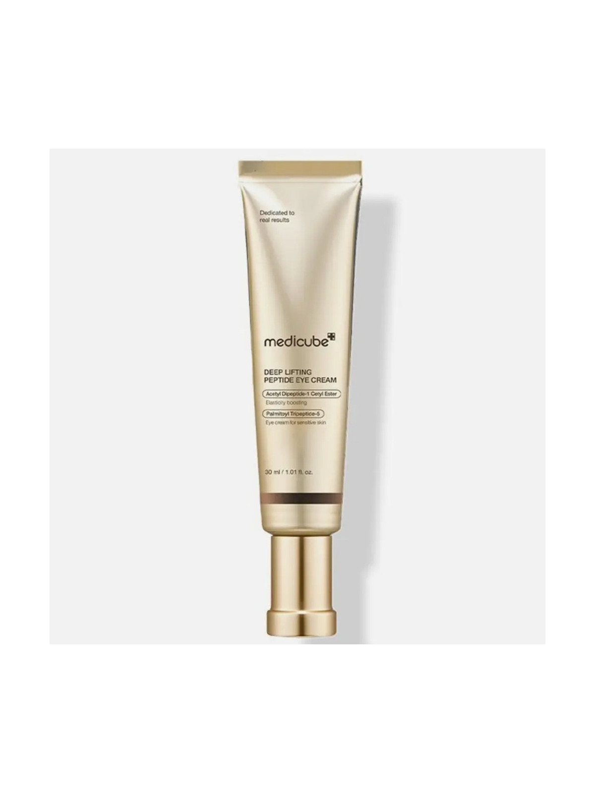 Medicube Deep Lifting Peptide Eye Cream For Face