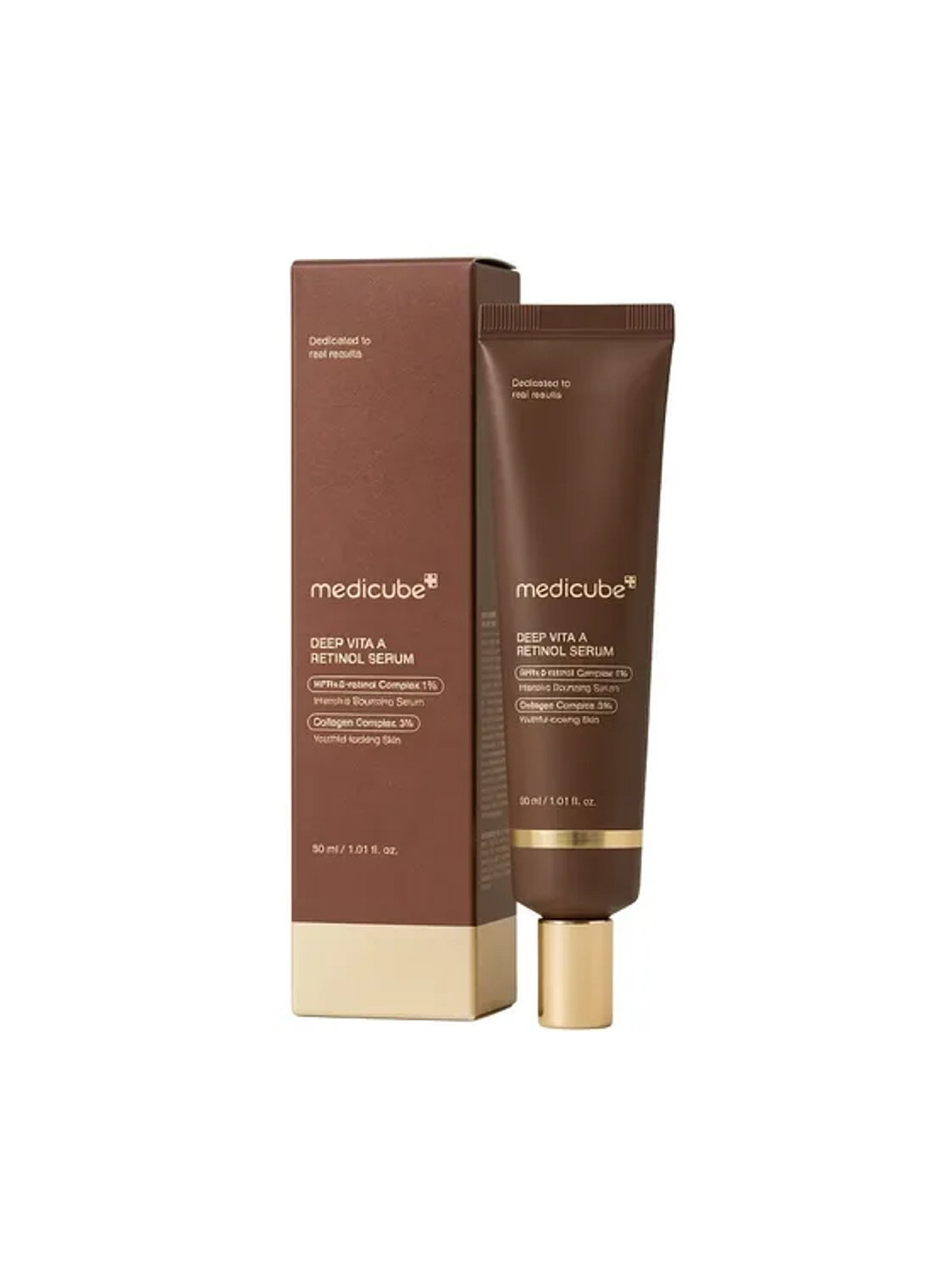 Medicube Deep Vita A Retinol Serum