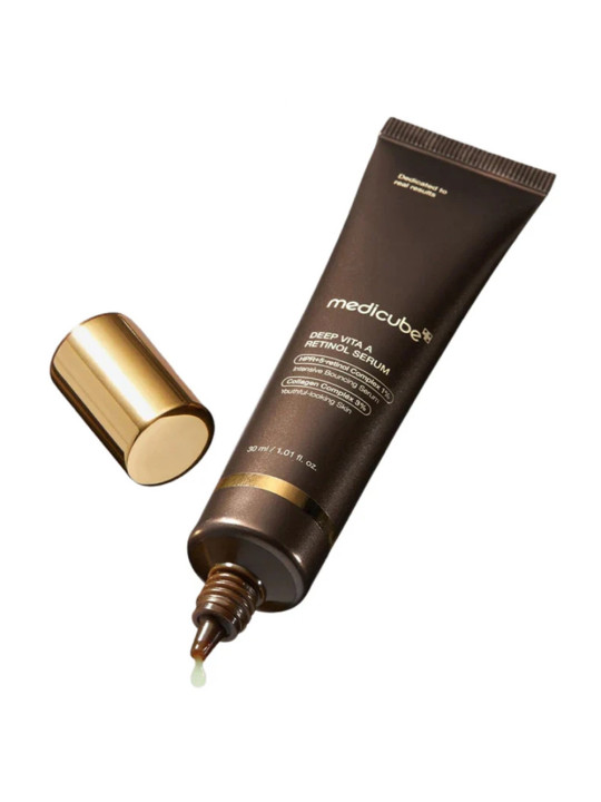 Medicube Deep Vita A Retinol Serum