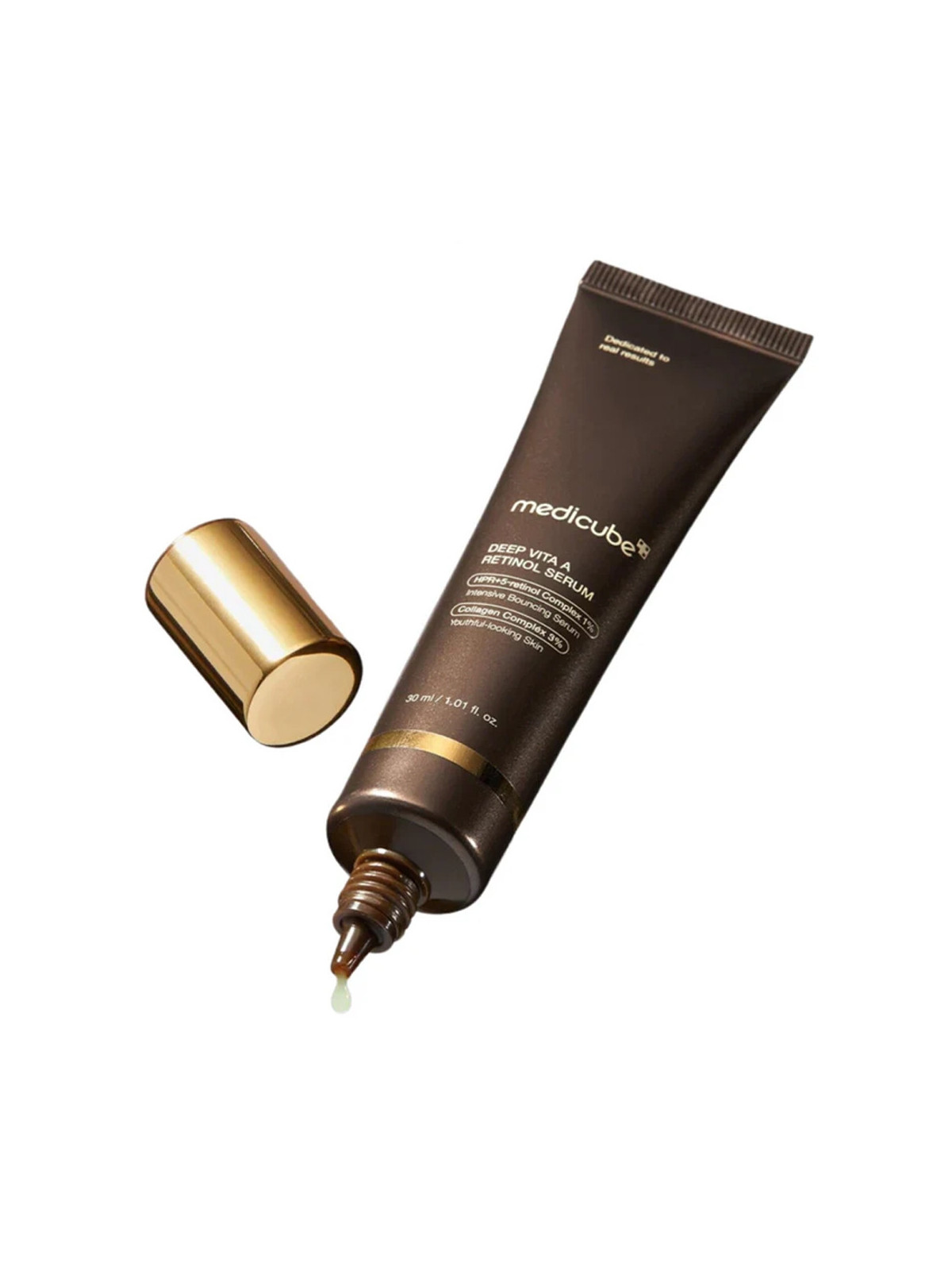 Medicube Deep Vita A Retinol Serum