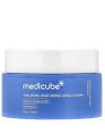 Medicube Hyaluronic Capsule Cream - Crema Hidratante Intensiva con Cápsulas de Acido Hialurónico