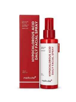 Medicube Hypochlorous Acid Daily Facial Spray