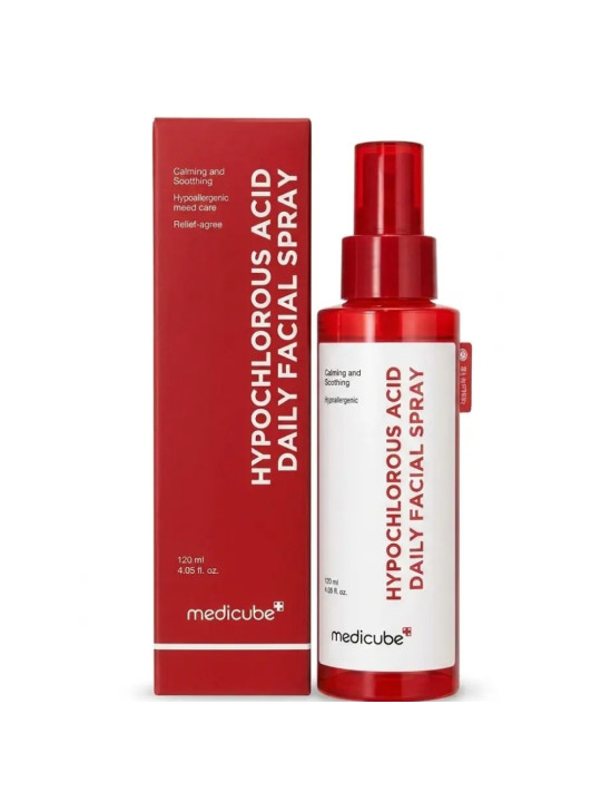 Medicube Hypochlorous Acid Daily Facial Spray