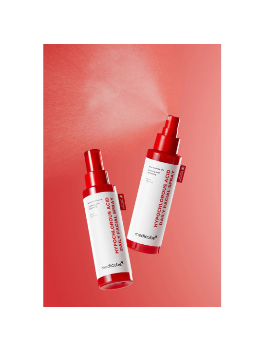 Medicube Hypochlorous Acid Daily Facial Spray