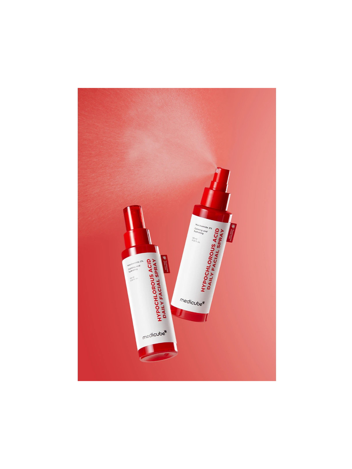 Medicube Hypochlorous Acid Daily Facial Spray