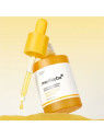 Medicube Kojic Acid Turmeric Niacinamide Serum - Serum Corrector de Manchas e Iluminador con Acido Kójico
