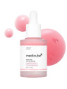 Medicube PDRN Pink Peptide Serum - Sérum Glow Instantáneo y Renovador