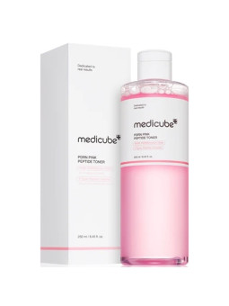 Medicube PDRN Pink Cica Soothing Toner