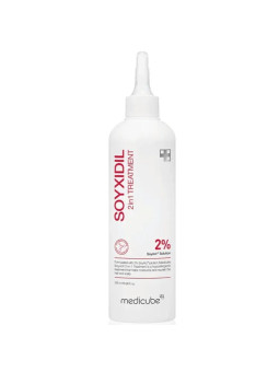 Medicube Soyxidil 2 in 1 Treatment - Tratamiento para caída del cabello