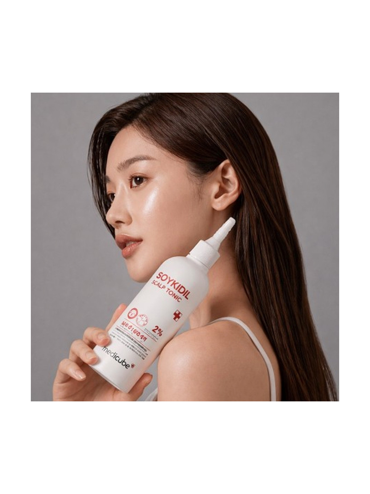 Medicube Soyxidil 2 in 1 Treatment - Tratamiento para caída del cabello