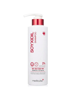 Medicube Soyxidil Shampoo