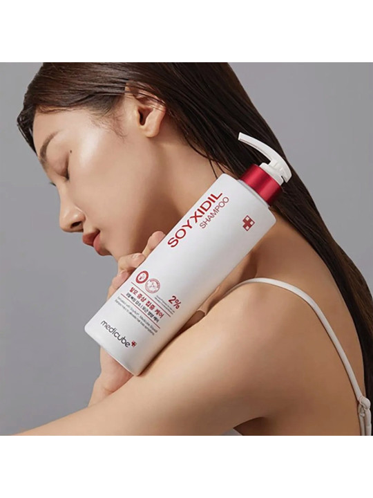 Medicube Soyxidil Shampoo