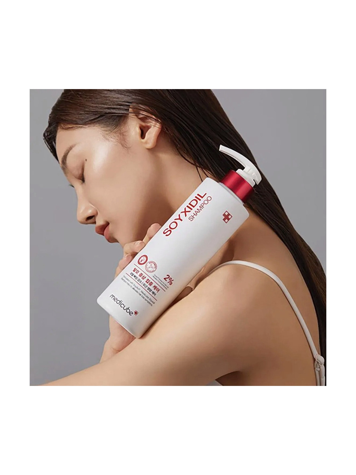 Medicube Soyxidil Shampoo
