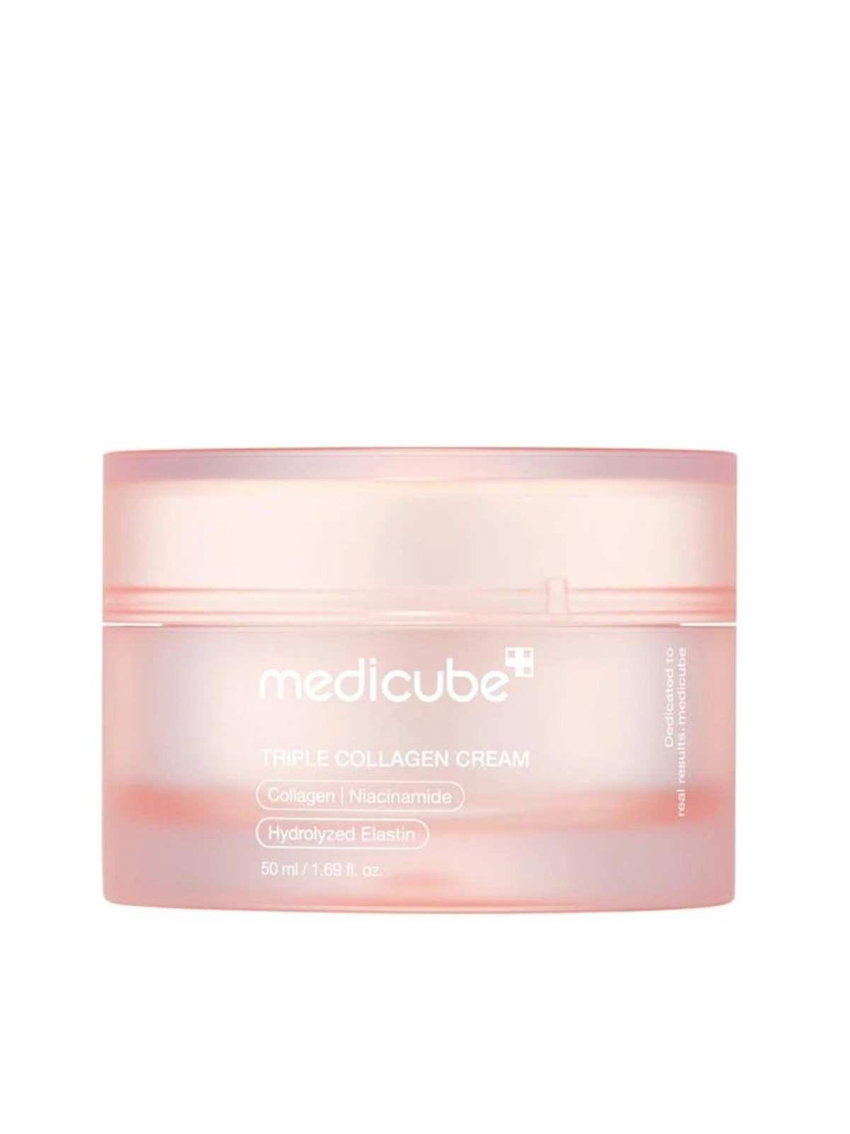 Medicude Triple Collagen Cream 4.0