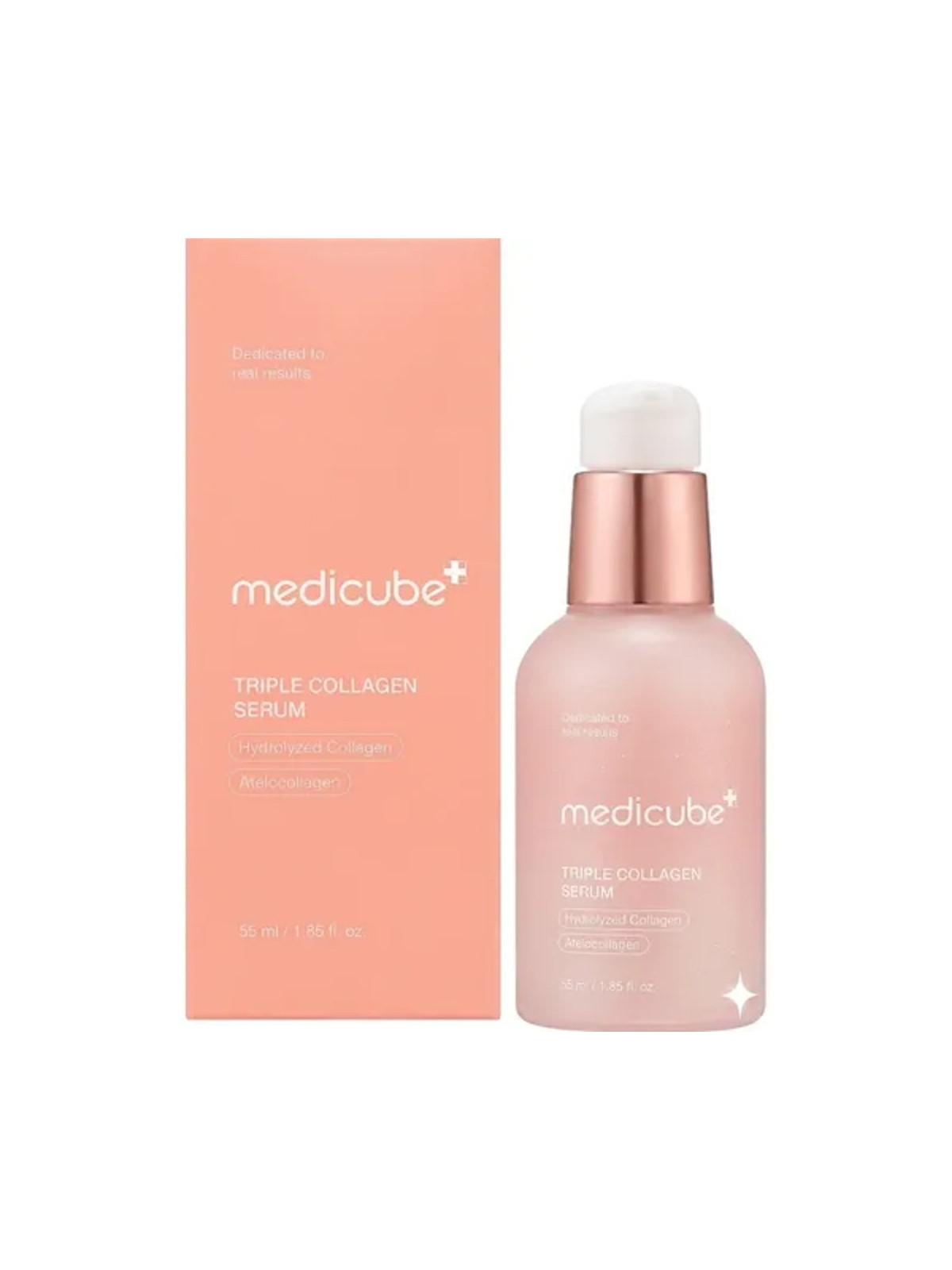 Medicube Triple Collagen Serum 4.0 - Serum para Efecto Glass Glow