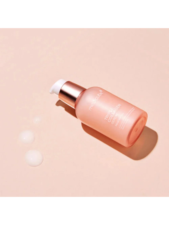 Medicube Triple Collagen Serum 4.0 - Serum para Efecto Glass Glow