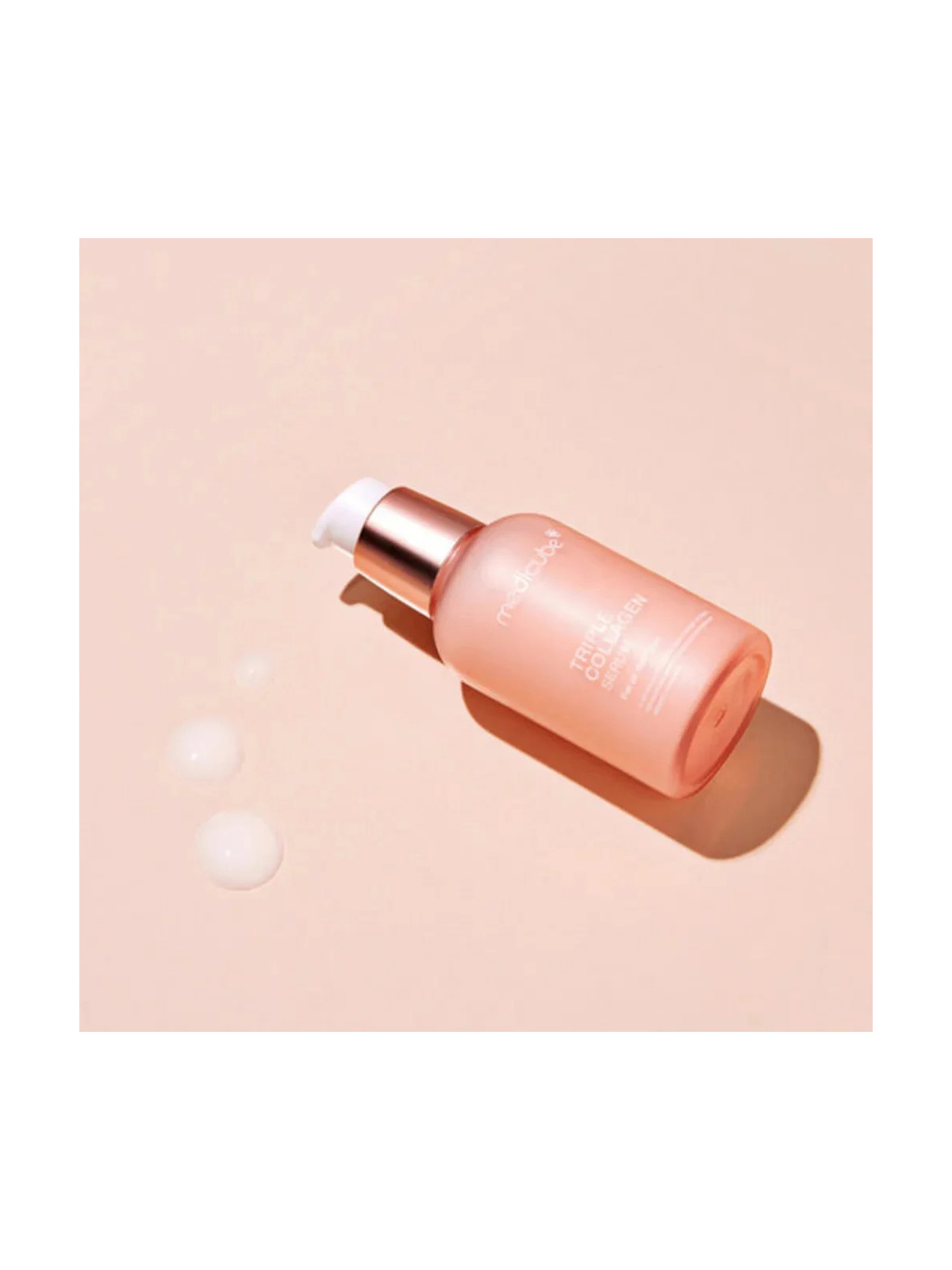 Medicube Triple Collagen Serum 4.0 - Serum para Efecto Glass Glow