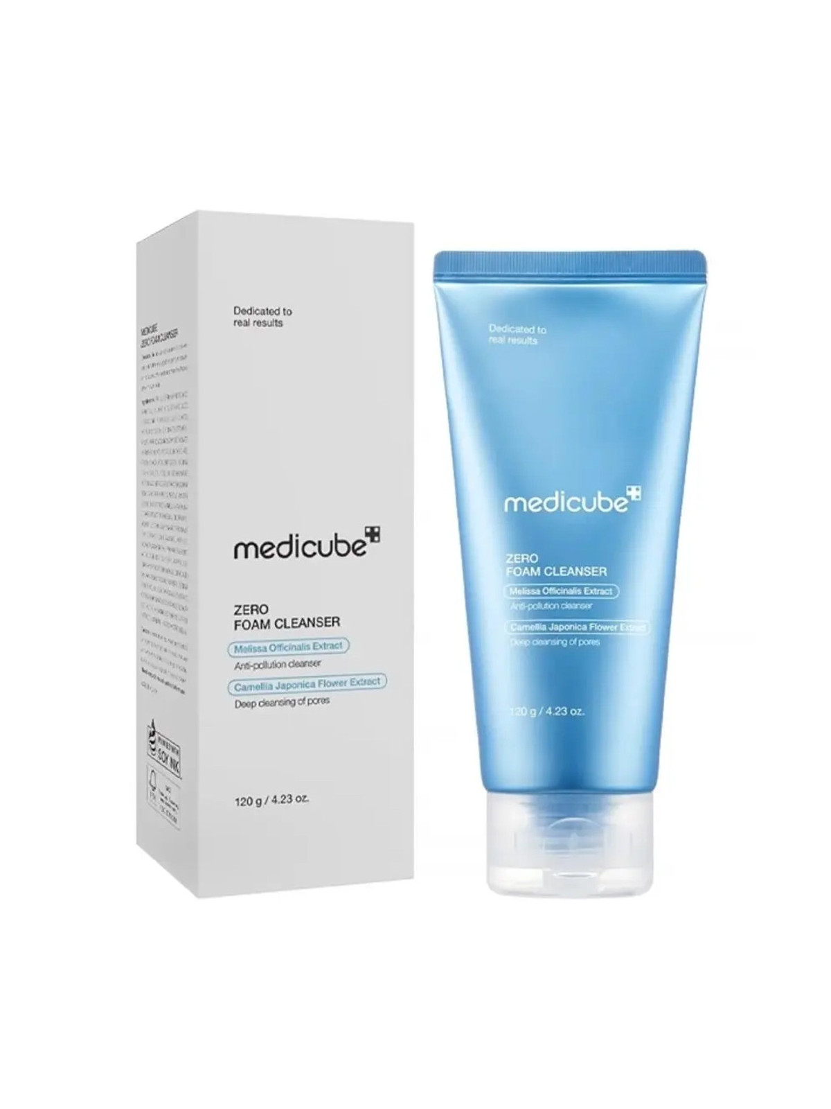 Medicube Zero Foam Cleanser - Limpiador en Espuma