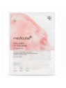 Medicube Collagen Lifting Mask  - Máscara De Colágeno Efecto Lifting