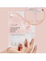 Medicube Collagen Lifting Mask  - Máscara De Colágeno Efecto Lifting