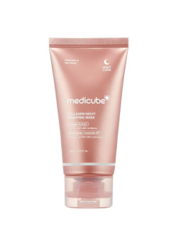 Medicube Collagen Night Wrapping Mask