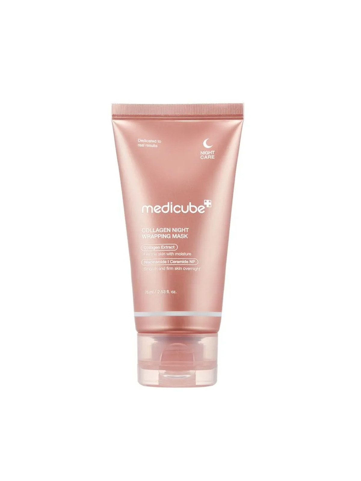 Medicube Collagen Night Wrapping Mask