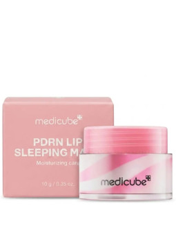 Medicube PDRN Lip Sleeping Mask - Máscara para Labios Nocturna con PDRN