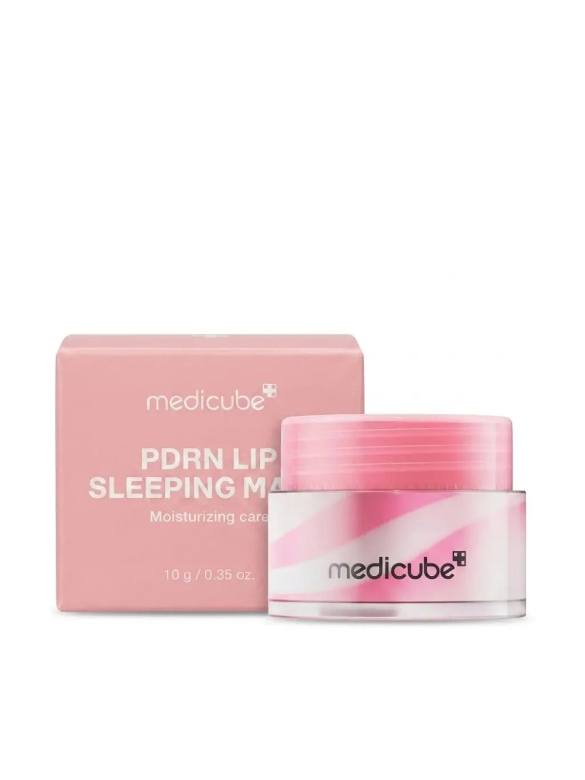 Medicube PDRN Lip Sleeping Mask - Máscara para Labios Nocturna con PDRN