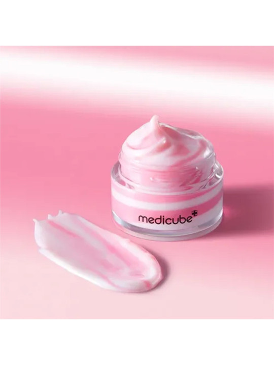 Medicube PDRN Lip Sleeping Mask - Máscara para Labios Nocturna con PDRN
