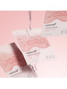 Medicube PDRN Pink Vita Coating Mask - Mascarilla para Reafirmar e Iluminar