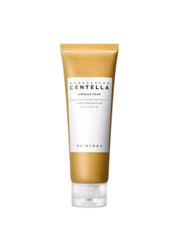 SKIN1004 Madagascar Centella Ampoule Foam - Espuma Limpiadora Facial Suave pH 5