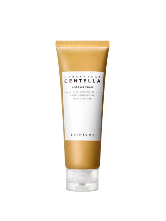 SKIN1004 Madagascar Centella Ampoule Foam - Espuma Limpiadora Facial Suave pH 5