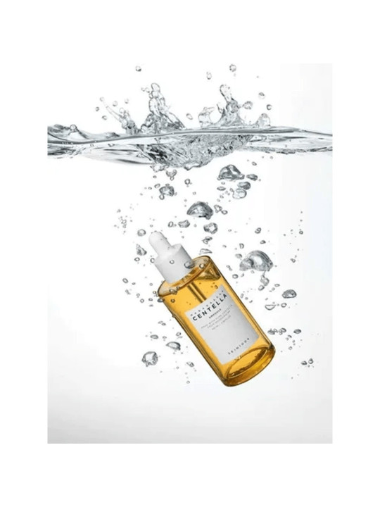 SKIN1004 Madagascar Centella Ampoule - Sérum Calmante con Centella Asiática