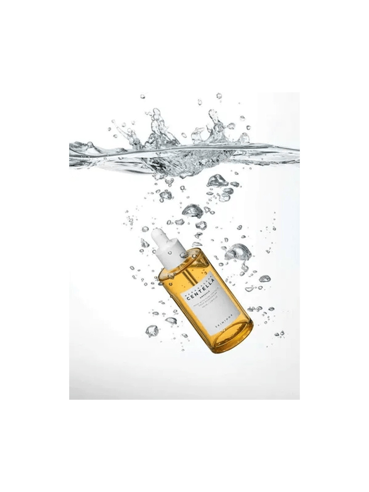 SKIN1004 Madagascar Centella Ampoule - Sérum Calmante con Centella Asiática