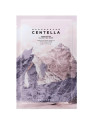 SKIN1004 Poremizing Clarifying Mask - Mascarilla de Tela para Poros con Sal Rosa y Ácido Succínico